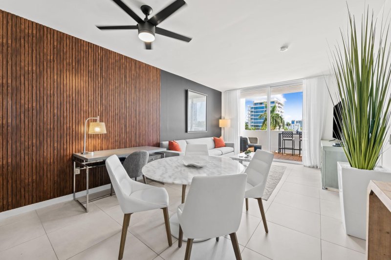 Apartment for rent at Tiffany House 409