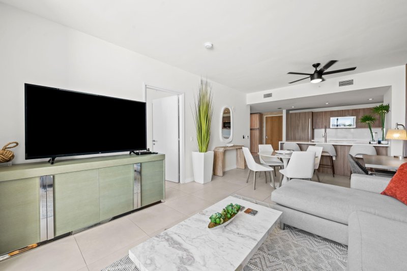 Apartment for rent at Tiffany House 409