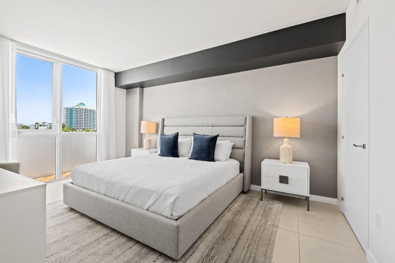 Apartment for rent at Tiffany House 409