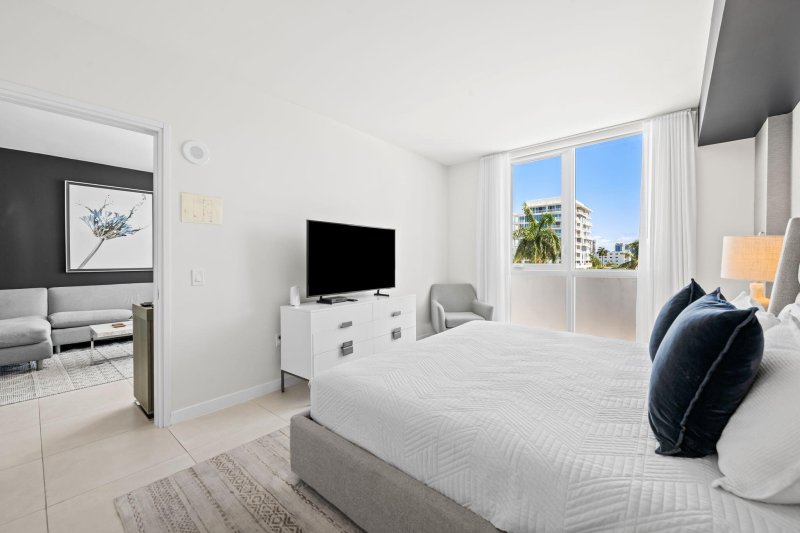Apartment for rent at Tiffany House 409