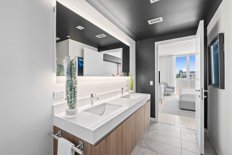Apartment for rent at Tiffany House 409