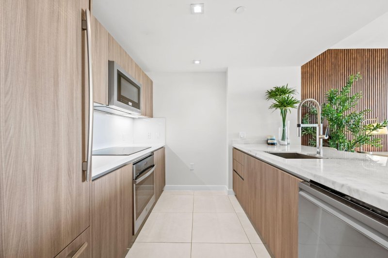 Apartment for rent at Tiffany House 409