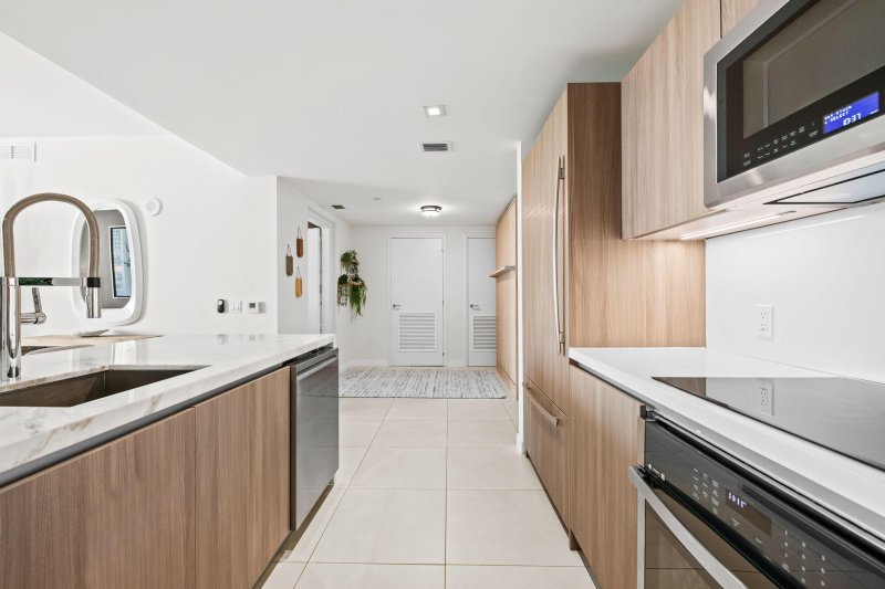 Apartment for rent at Tiffany House 409