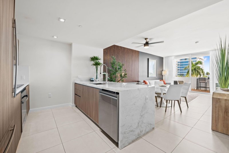 Apartment for rent at Tiffany House 409