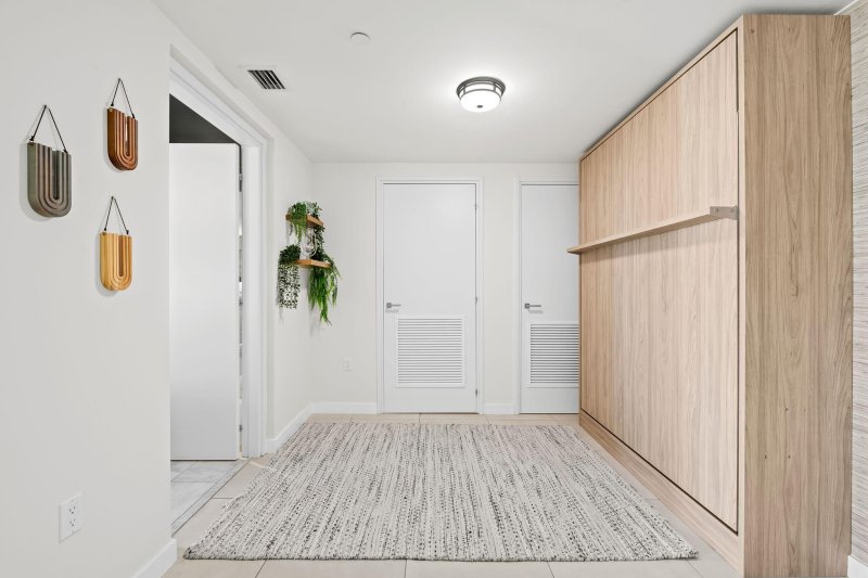 Apartment for rent at Tiffany House 409