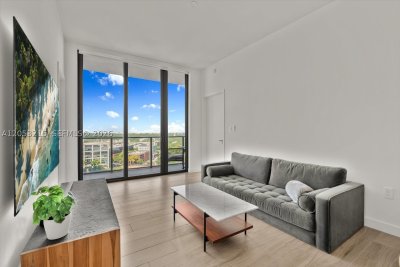 MR. C Residences Apt #1605