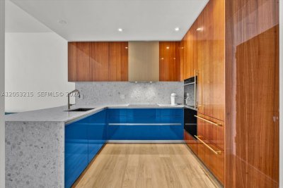 Alquiler de apartamento en MR. C Residences 1605