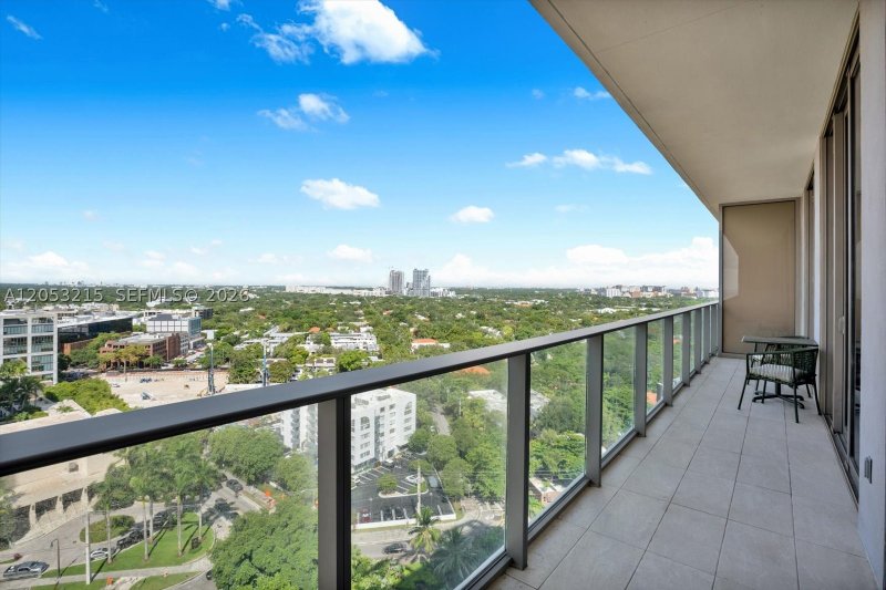 Alquiler de apartamento en MR. C Residences 1605