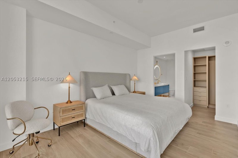 Alquiler de apartamento en MR. C Residences 1605