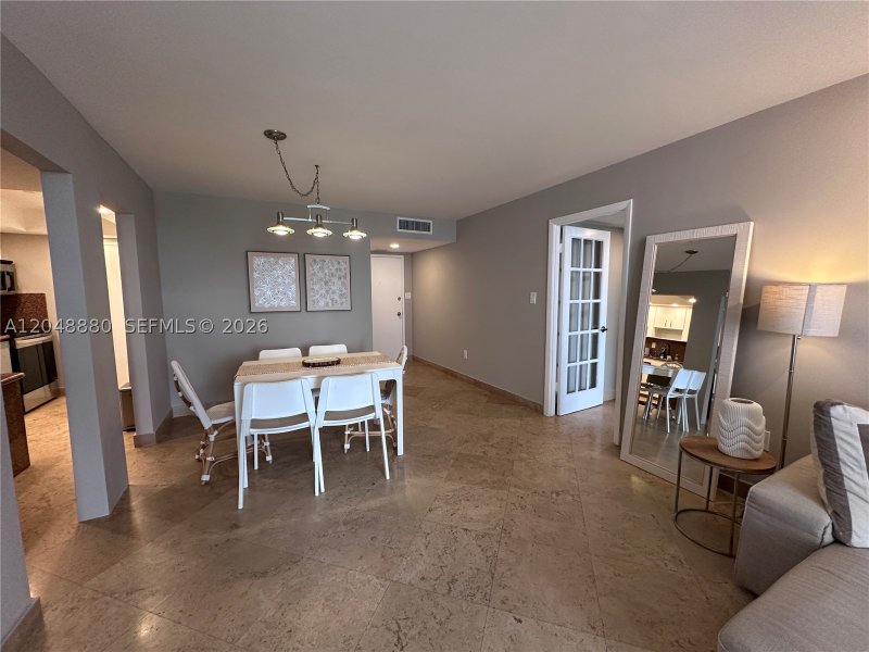 Apartment for rent at Del Prado South Tower 702