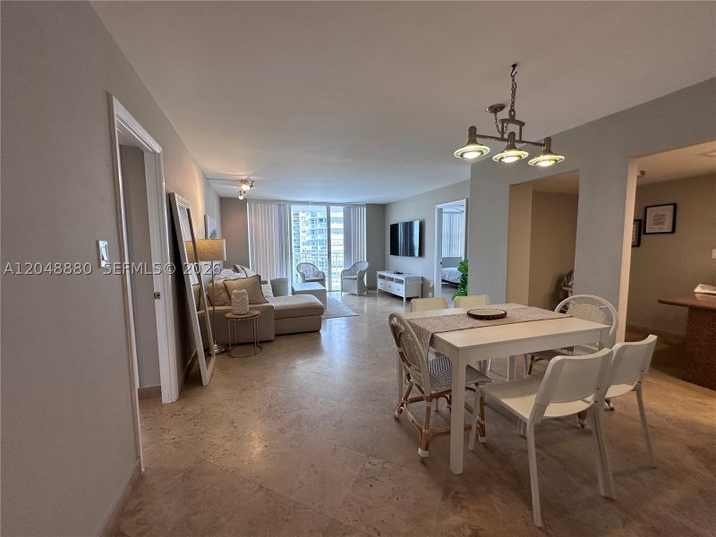 Apartment for rent at Del Prado South Tower 702