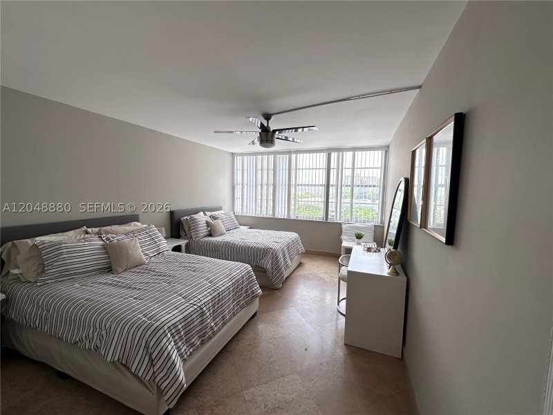 Apartment for rent at Del Prado South Tower 702