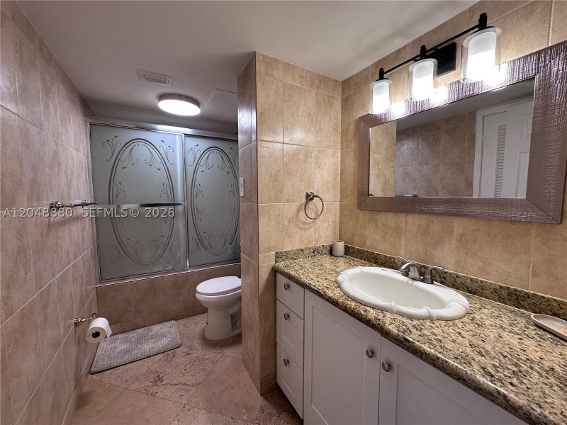 Apartment for rent at Del Prado South Tower 702