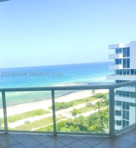 The Mirage Apt #11J