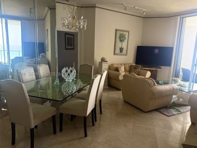 Alquiler de apartamento en The Mirage 11J
