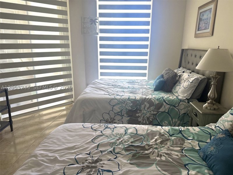 Alquiler de apartamento en The Mirage 11J