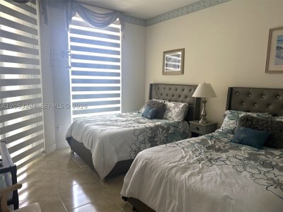 Alquiler de apartamento en The Mirage 11J