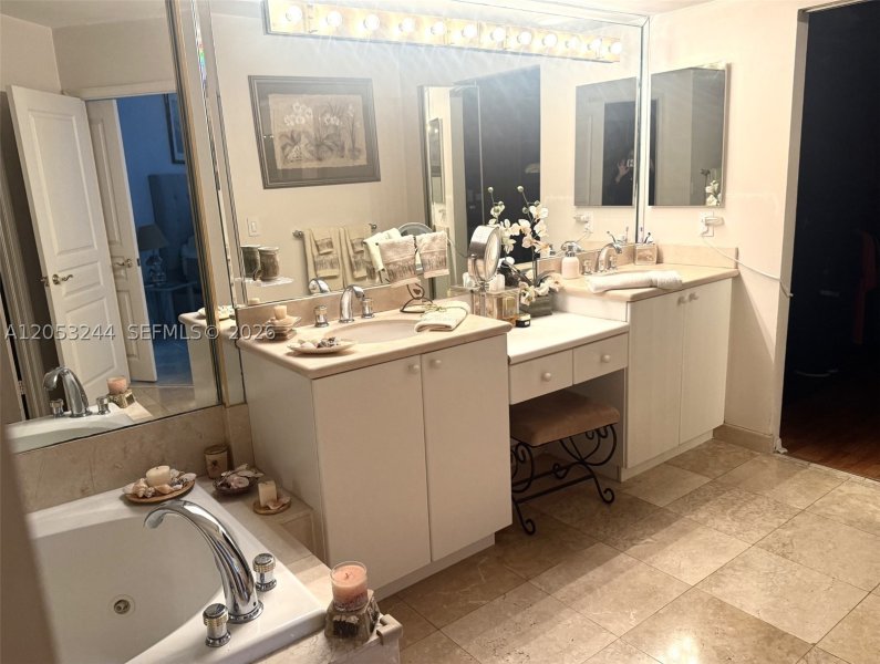 Alquiler de apartamento en The Mirage 11J