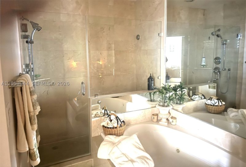 Alquiler de apartamento en The Mirage 11J