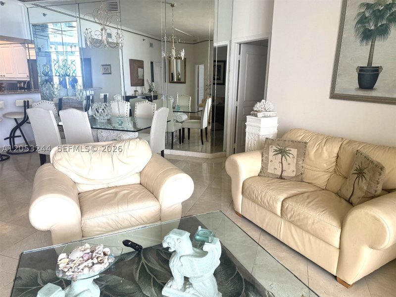 Alquiler de apartamento en The Mirage 11J