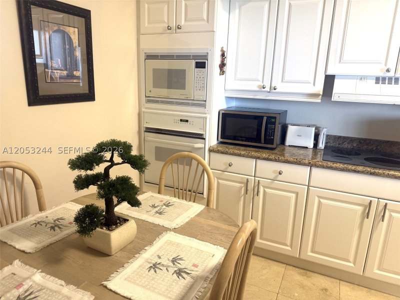 Alquiler de apartamento en The Mirage 11J