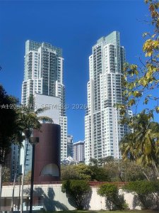 Vizcayne Everglades On The Bay Apt #2409