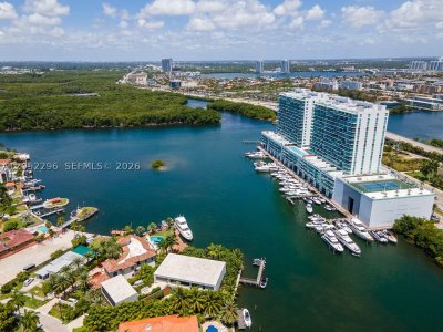 400 Sunny Isles Apt #1604