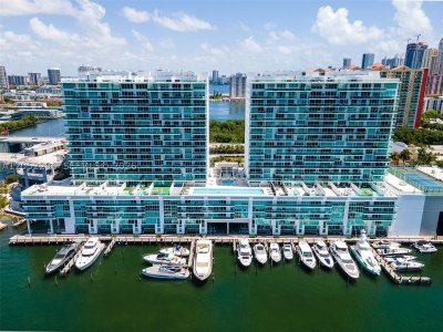 Comprar apartamento no 400 Sunny Isles 1604