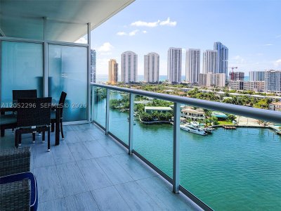 Comprar apartamento no 400 Sunny Isles 1604
