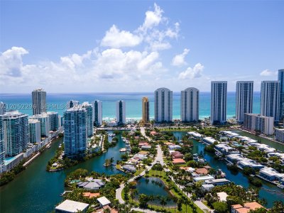 Comprar apartamento no 400 Sunny Isles 1604