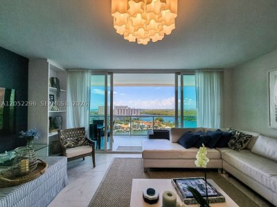 Comprar apartamento no 400 Sunny Isles 1604