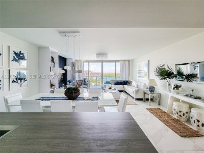 Comprar apartamento no 400 Sunny Isles 1604
