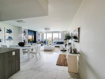 Comprar apartamento no 400 Sunny Isles 1604
