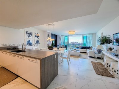 Comprar apartamento no 400 Sunny Isles 1604