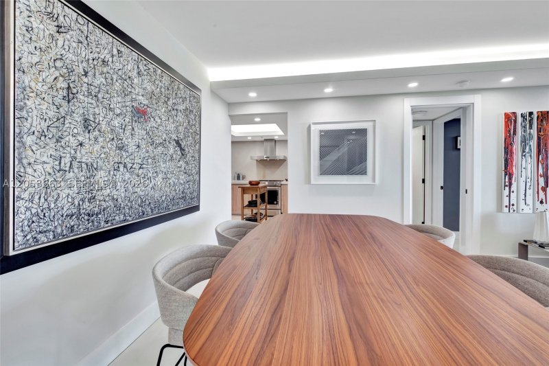 Apartment for rent at Imperial at Brickell 1202