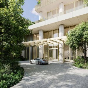 Comprar apartamento en Miami Design Residences Designed by Chipperfield 2103