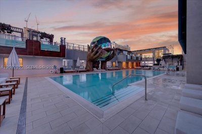 Comprar apartamento en E11EVEN Hotel & Residences 6003