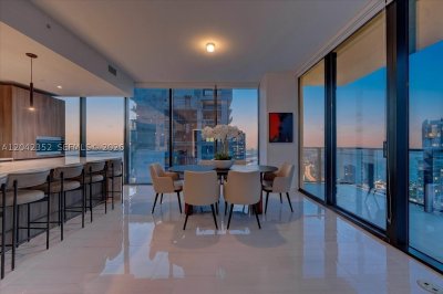 Comprar apartamento en E11EVEN Hotel & Residences 6003