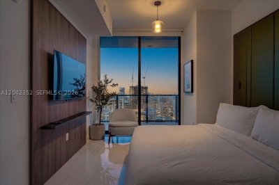 Comprar apartamento en E11EVEN Hotel & Residences 6003