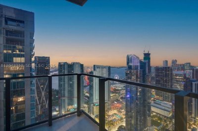 Comprar apartamento en E11EVEN Hotel & Residences 6003