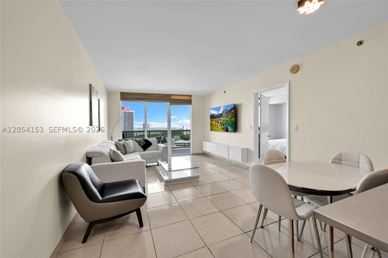 Alquiler de apartamento en Beach Club One 2009