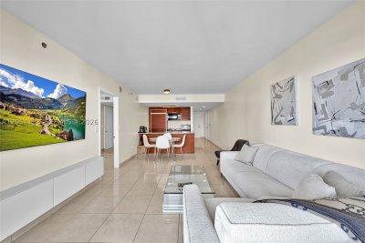 Alquiler de apartamento en Beach Club One 2009