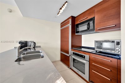 Alquiler de apartamento en Beach Club One 2009