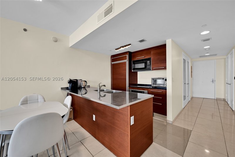 Alquiler de apartamento en Beach Club One 2009