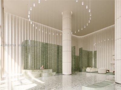 Comprar apartamento en Miami Design Residences Designed by Chipperfield 2101
