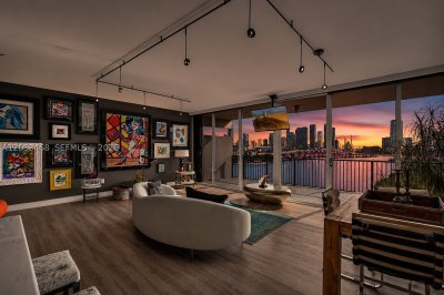 Comprar apartamento no 1000 Venetian Way 810