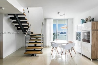 Eloquence on the Bay Apt #1604 + DEN
