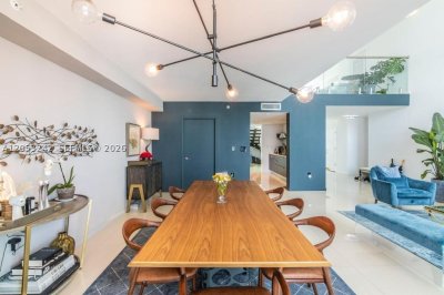 Alquiler de apartamento en Eloquence on the Bay 1604 + DEN