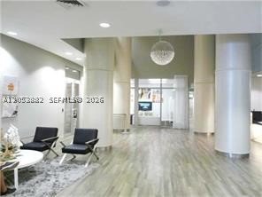 Apartment for rent at Opera Tower 1707