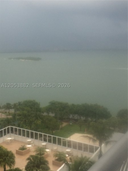 Apartment for rent at Opera Tower 1707